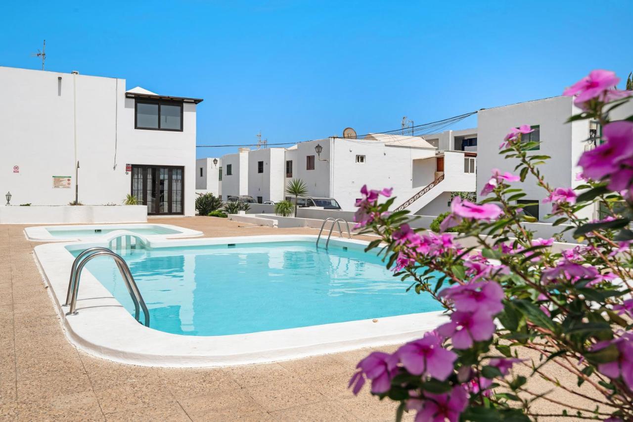 Apartamento Casa Marina 14 Puerto del Carmen  Exterior foto