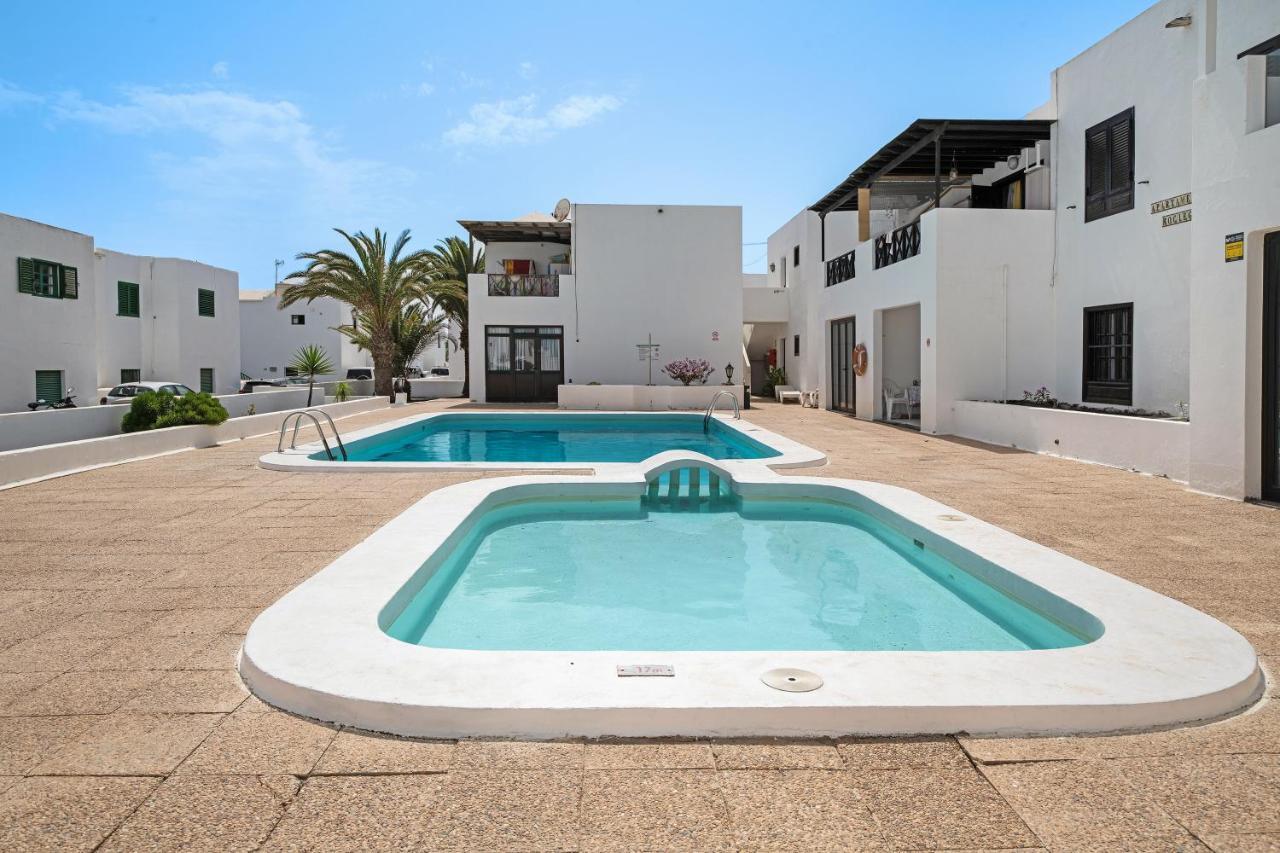 Apartamento Casa Marina 14 Puerto del Carmen  Exterior foto