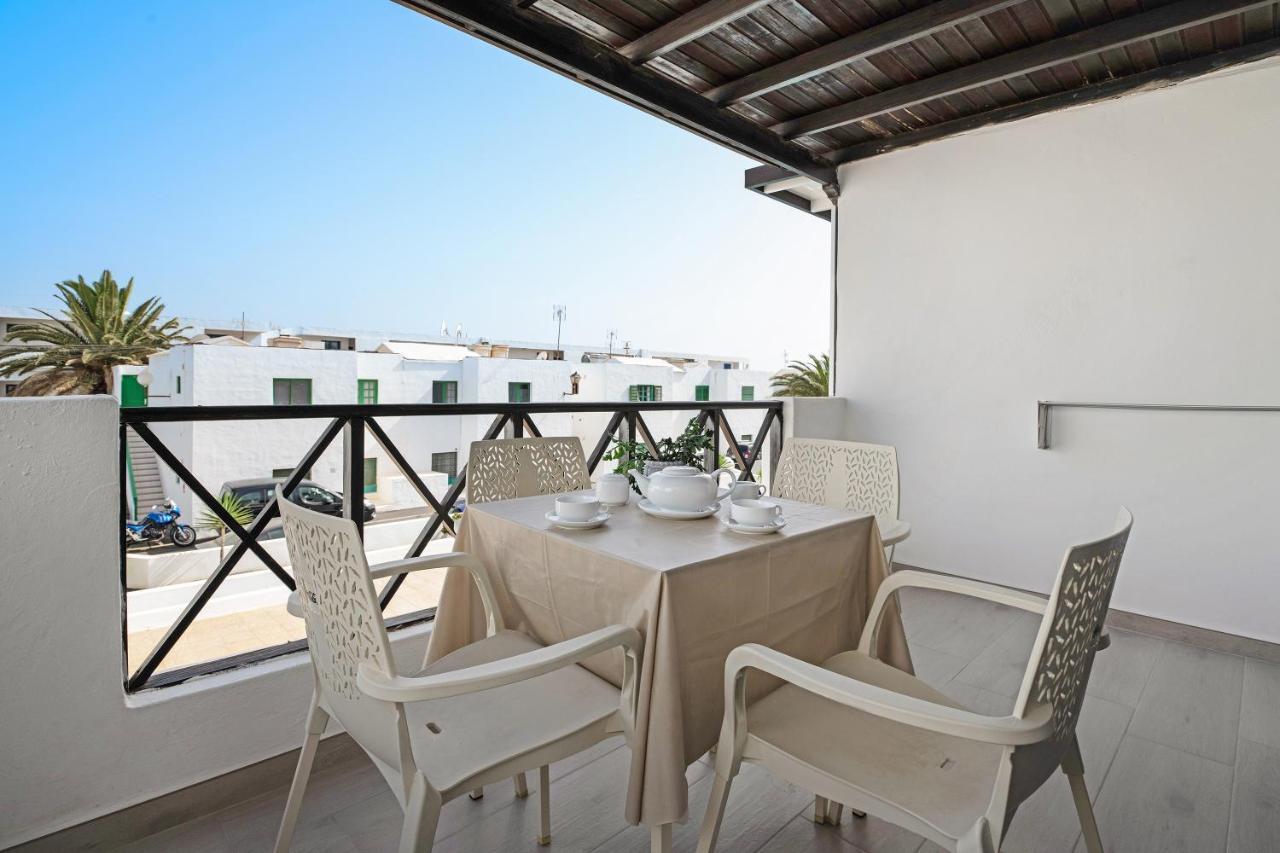 Apartamento Casa Marina 14 Puerto del Carmen  Exterior foto
