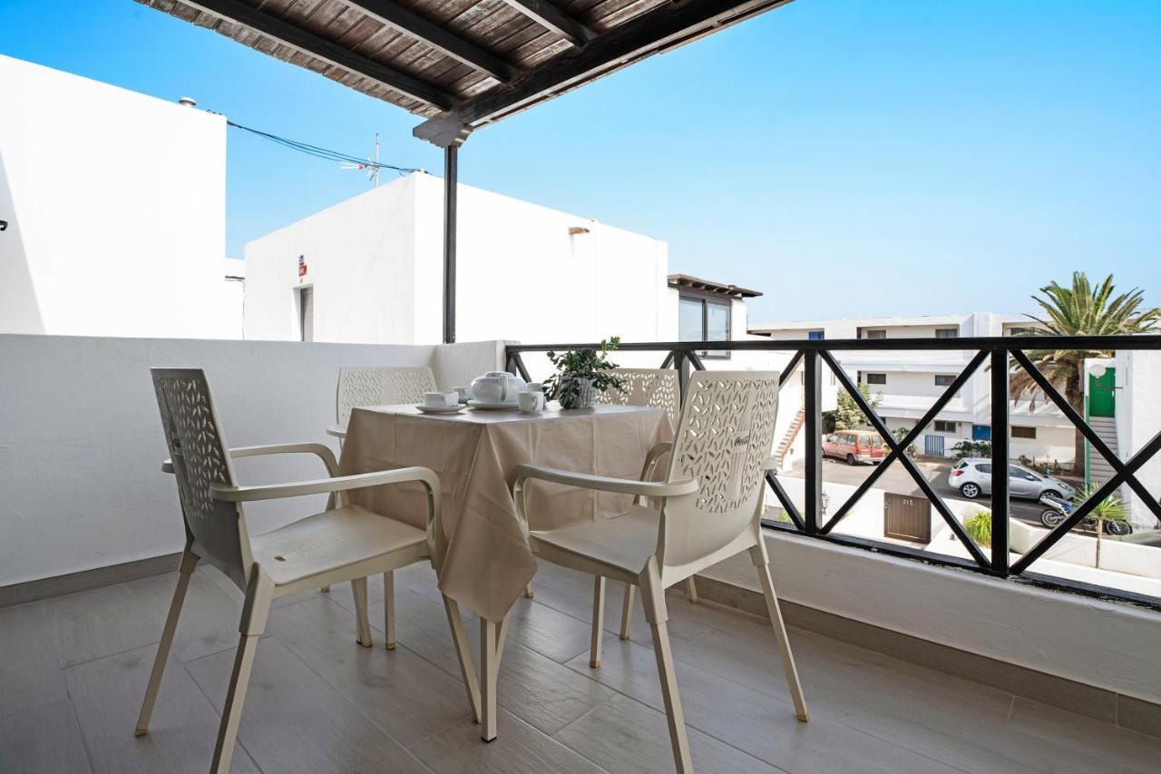 Apartamento Casa Marina 14 Puerto del Carmen  Exterior foto